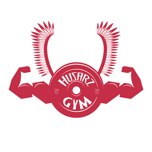 Husarz Logo