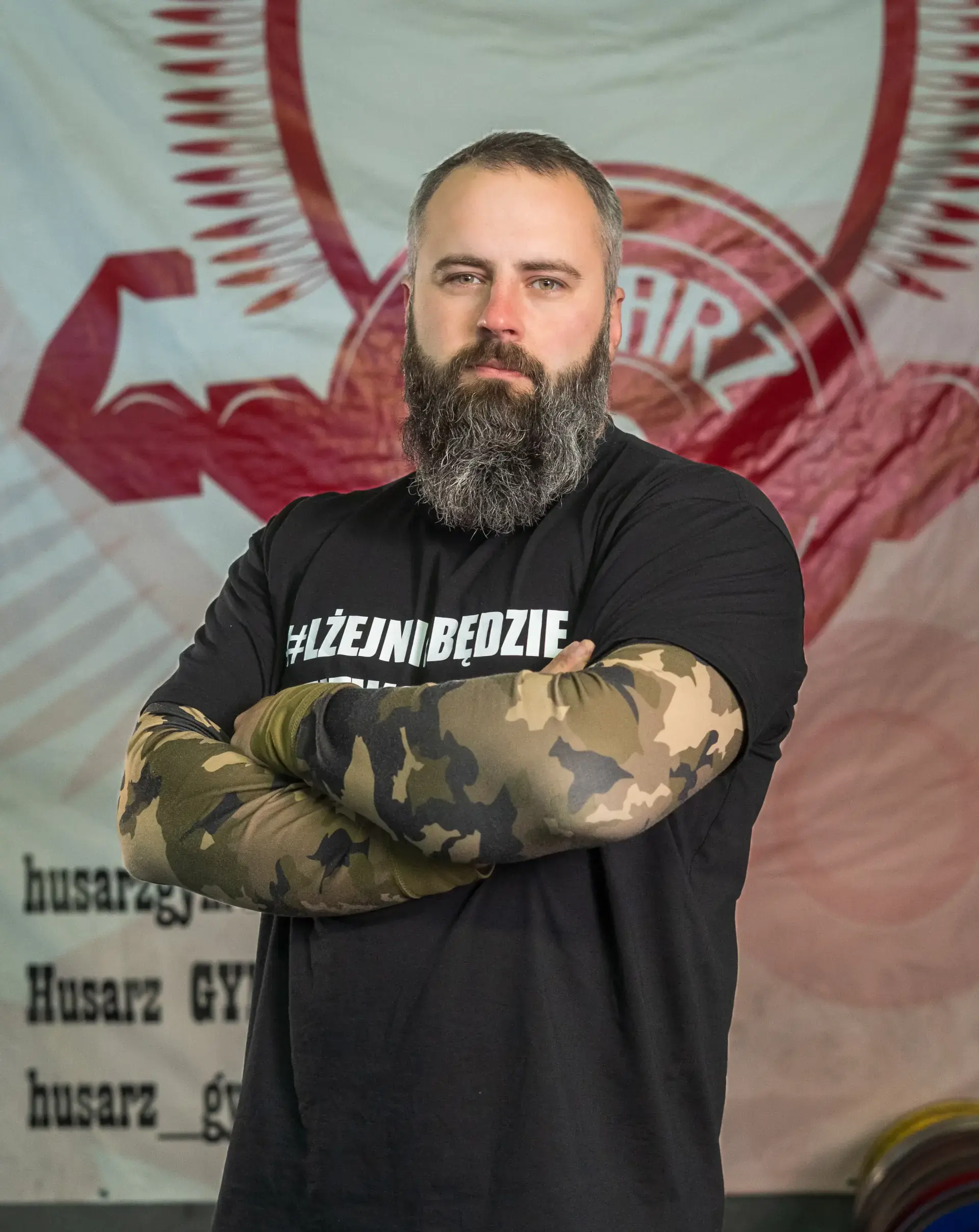 Patryk Rozkwitalski