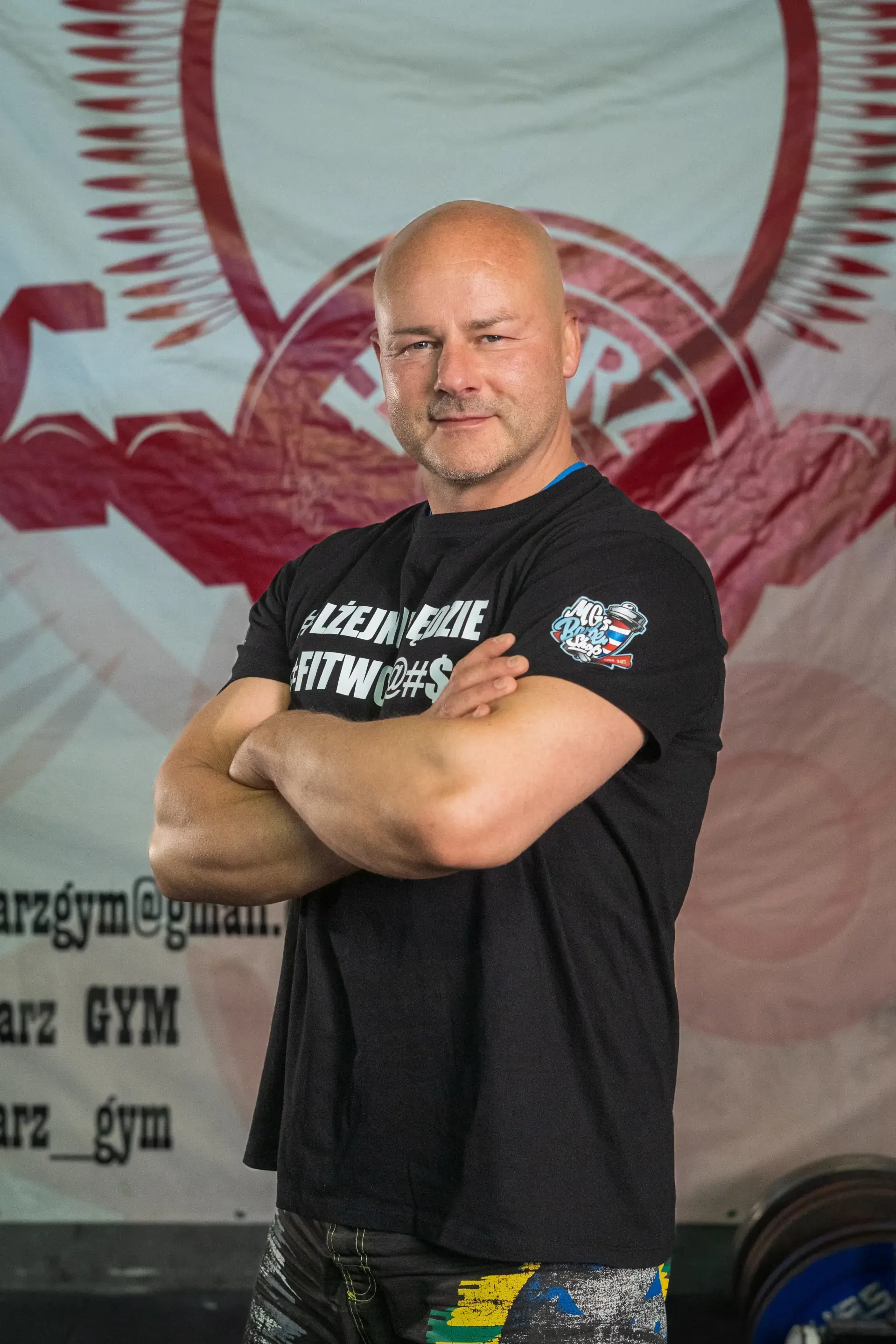 Sławek Tomczak